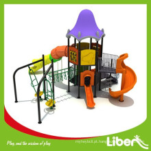 Kids Favorite Imported CE Aprovado Usado Comercial Playground Equipamentos à Venda Qualidade Garantida